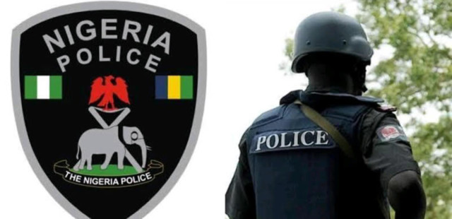 Okeoyibo Police Division
